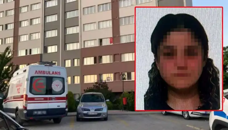 Ankara'da Derin Dondurucudan Çıkan Bebeğin Annesi Kim? Vahşet Sırları Ortaya Çıkıyor
