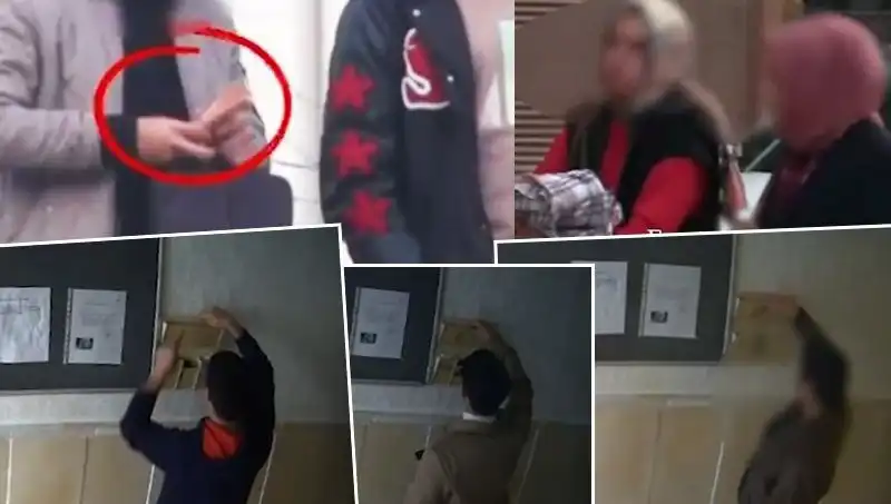 FETÖ’nün 47 İldeki Gizli Örgüt Yapısı Ortaya Çıktı: Sürükleyici Detaylar!