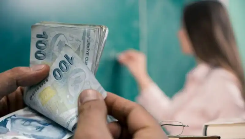 2025 Öğretmen Maaşları Ne Kadar Olacak? Enflasyon Rakamları Ne Diyor?