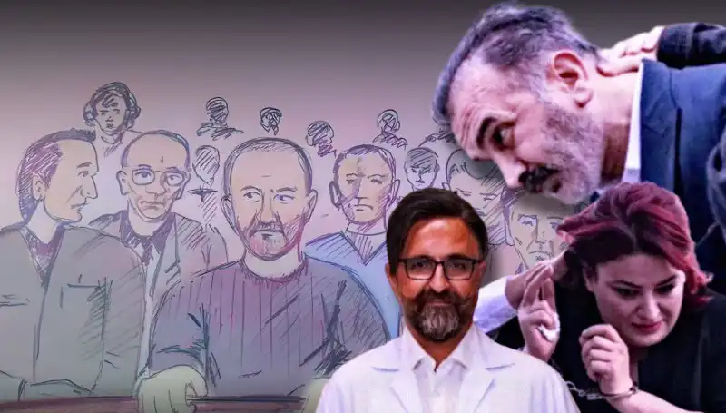 Yenidoğan Çetesi Davasında Beşinci Duruşmanın Sonuçları Neler Olacak?