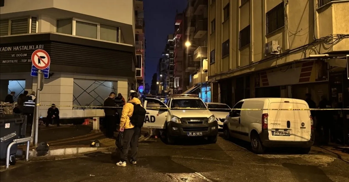 İzmir’de Altay Bebeğin Ölümüne Neden Olan İlaç, Tarım Depoları İçin Üretilmiş