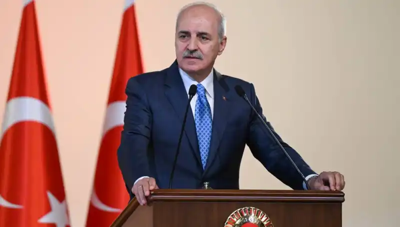 Kurtulmuş ve Kalın, Kritik Görüşmeyi Ne Zaman Gerçekleştirecek?