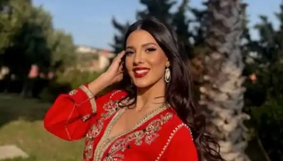 Kuruluş Osman’ın Nilüfer Hatun'u Mahassine Merabet Oldu: Yeni Dönem Başlıyor