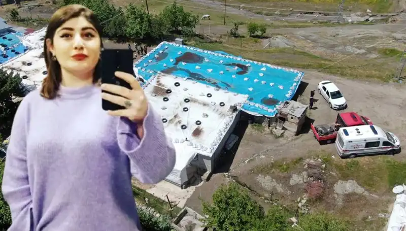 Korkunç Cinayet İtirafı: Detaylar Kan Donduruyor!