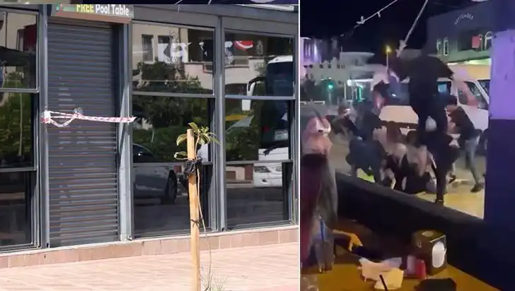 Marmaris’te Turistleri Döven İşletme Mührünü Aldı: İşte Yaşananların Ardındaki Gerçekler