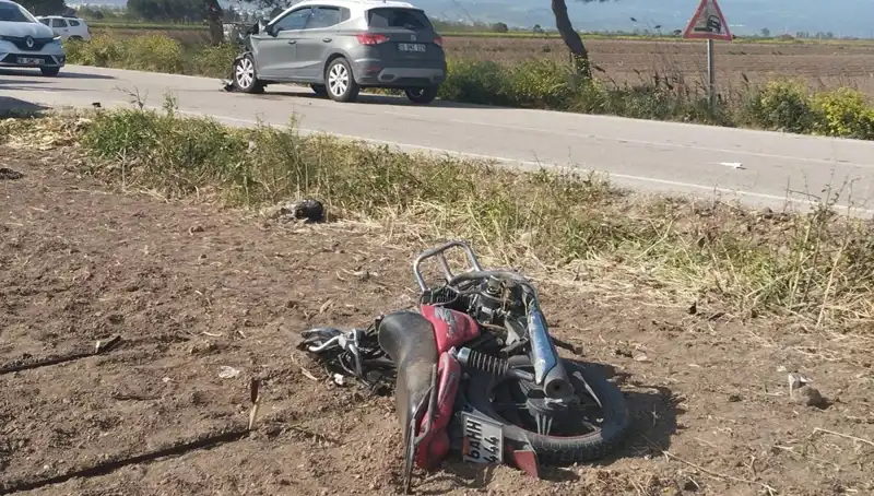 Bursa'da Feci Kaza: Hayatını Kaybedenlerin Sayısı 1 Oldu, Detaylar Şok Edici!