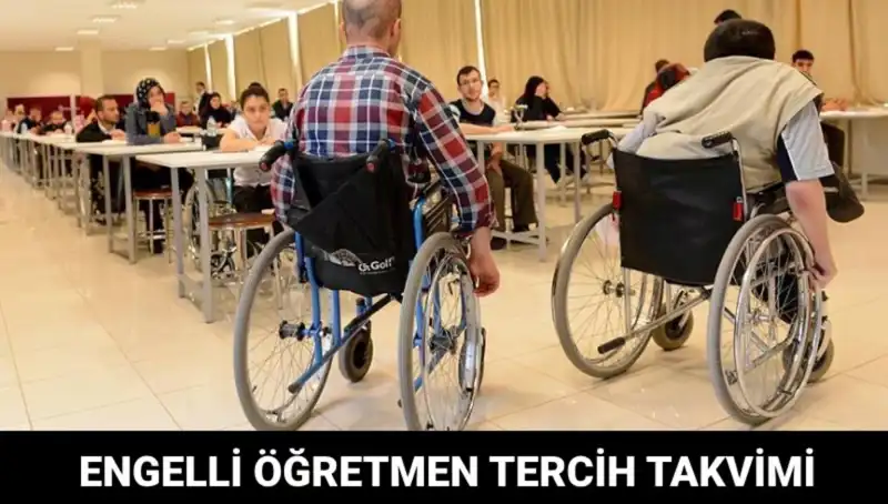 Engelli Öğretmen Atama Süreci: 2023’te Neler Bekleniyor?