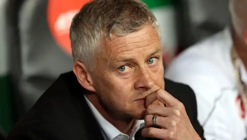 Solskjaer'den Hayal Kırıklığı Açıklaması: Yönetimin B Planı Nedir?