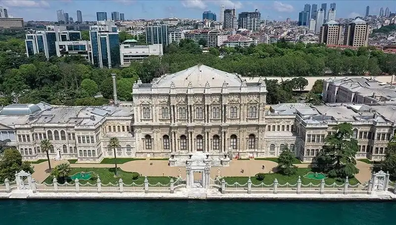 Rusya Heyeti İstanbul’a Geldi: Kriz Çözümünde Yeni Bir Adım Mı?