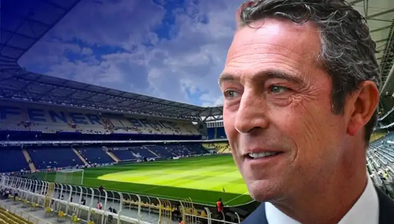 Fenerbahçe’nin Stadyum Sponsoru Bell oldu: Gelirler ve Kazanımlar Açıklandı