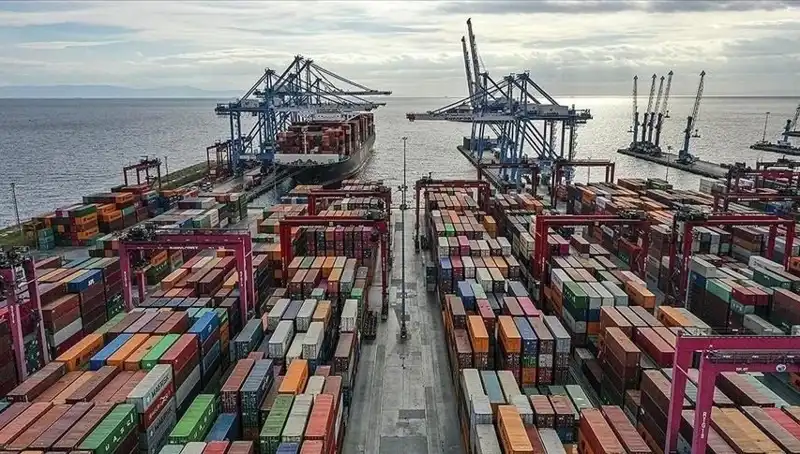 Türkiye, 7 Milyar Dolarlık Otomotiv İhracatıyla Avrupa Pazarında Rekor Kırdı