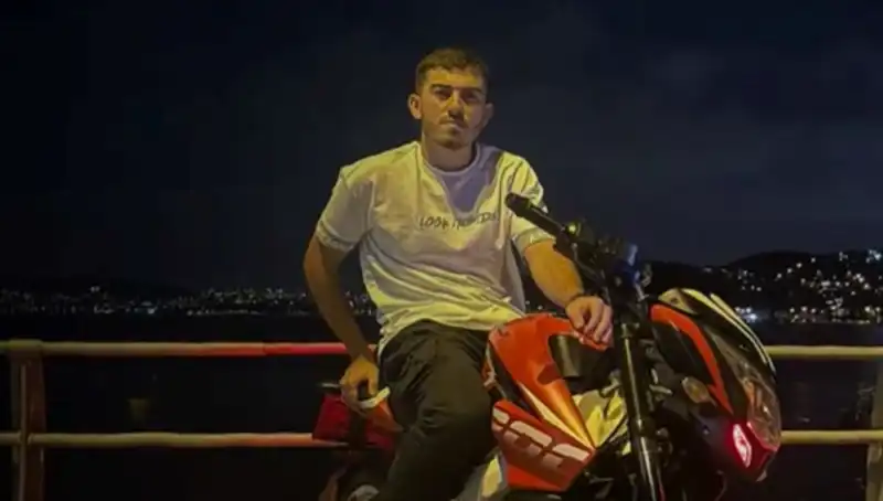 Göktürk'te Gece Yarısı Dehşeti: Genç Kerim Hayatını Kaybetti