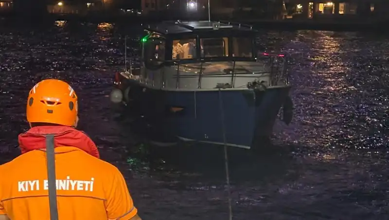 Baltalimanı'nda Su Altında Kalan Alanlar Neden Panik Yarattı?