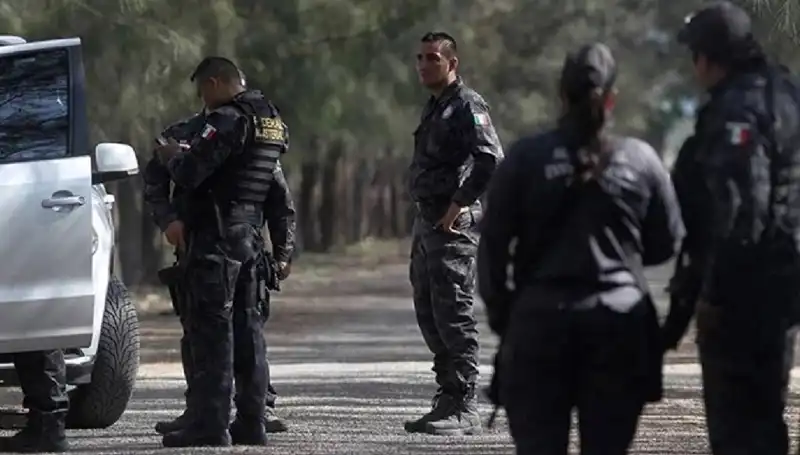 Sinaloa Karteli'nin Muhbirleri Şehri Nasıl Gözetliyor? Şok Edici Detaylar!