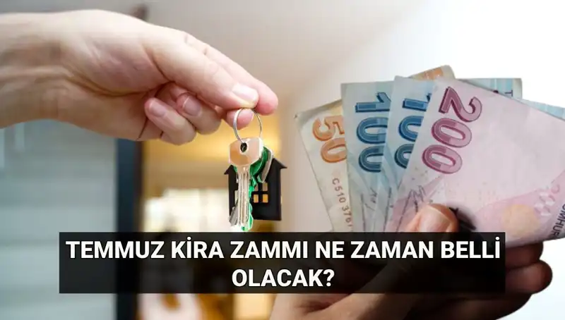 Kira Zammı İçin Kritik Tarih Geldi Çattı: TÜİK Sonuçları Merakla Bekleniyor