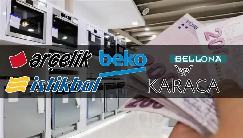 2025’te Yeni Evlenecek Çiftler İçin İndirimli Fırsatlar