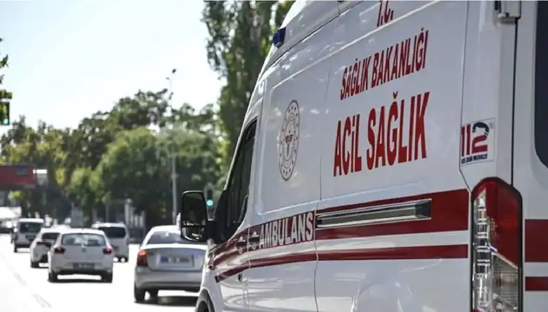 Elektrik Akımına Kapılan Temizlik İşçisi Hayatını Kaybetti!