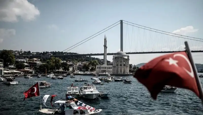 Kabotaj Bayramı: Denize Girişin Öyküsü ve Mesajlar