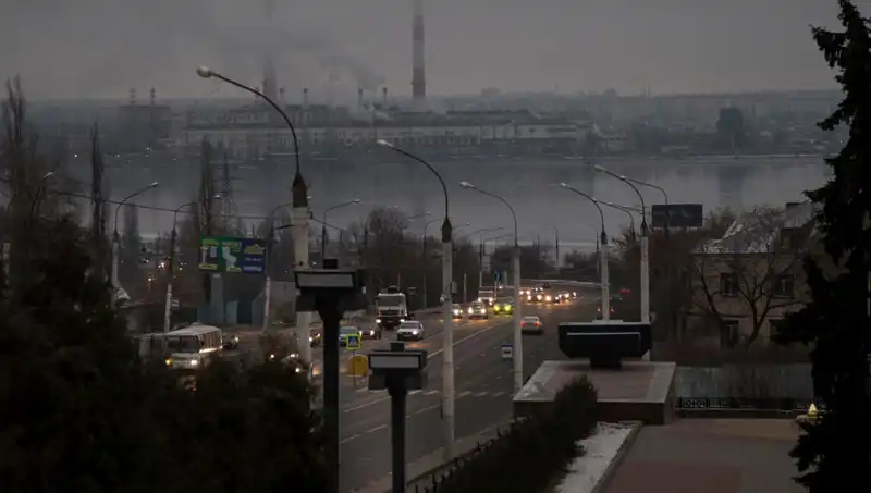 Ukrayna'nın İHA Saldırısında Rusya'da 18 Kişi Yaralandı: Olayın Ayrıntıları