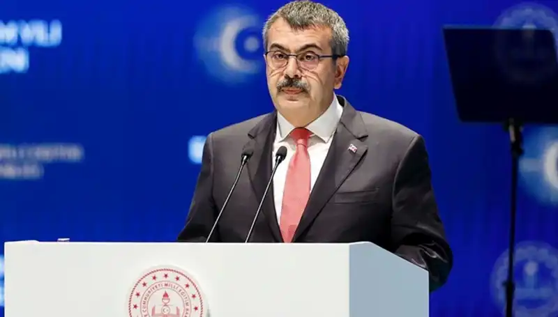23 Nisan Ulusal Egemenlik ve Çocuk Bayramı'na Özel Mesaj