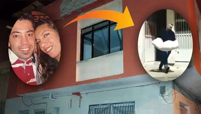 Ölü Bulunan Mehtap Bebeğin Ailesine Verilen Cezalar Olayı Şoke Etti!