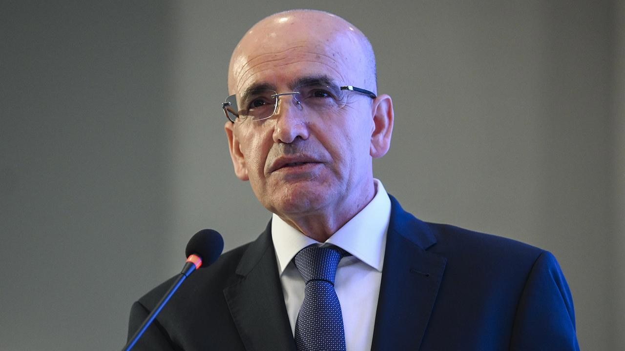Bakan Şimşek'ten 2025 Enflasyon Tahmini: %27,1