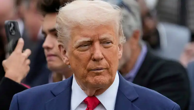 Trump, Çin’e Uygulanan Yüzde 154 Verginin İndirim Müjdesini Verdi
