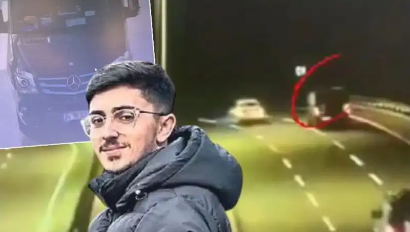 Muhammed Gürcan Koçak’ın Ölümüne Neden Olan Sürücü Serbest Bırakıldı!