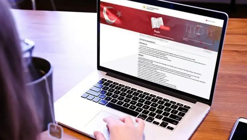 Resmi Gazete'den Dikkat Çeken 25 Haziran 2025 Kararları Açıklandı