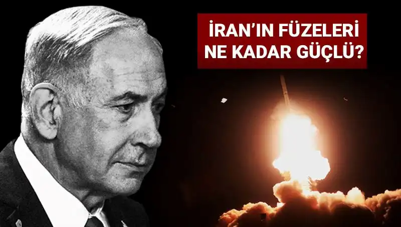 Netanyahu’nun Korku Listesinde En Üst Sırada: "Patlayıcı Dolu Bir Otobüs"