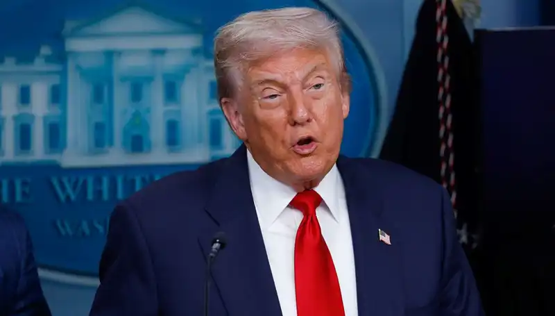 Trump Yönetiminin Yeni Tarifeleri, Bütçe Açığını 4 Trilyon Dolar Azaltacak mı?