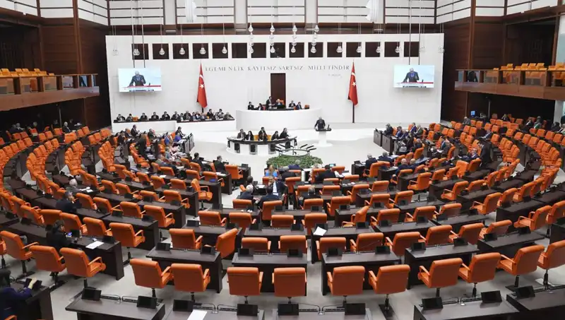 Terörsüz Türkiye Süreci: Meclis'te Kurulacak Komisyon Ne Yapacak?