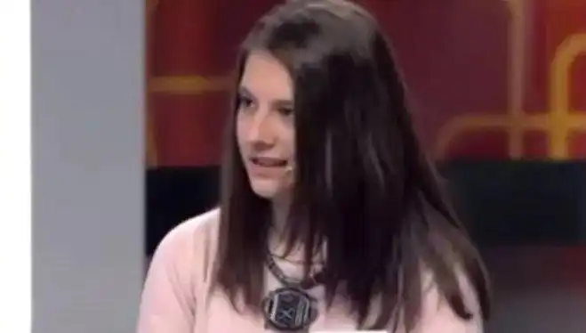 Ece Gürel: Hayalinin Peşinden Giden Genç Kadın