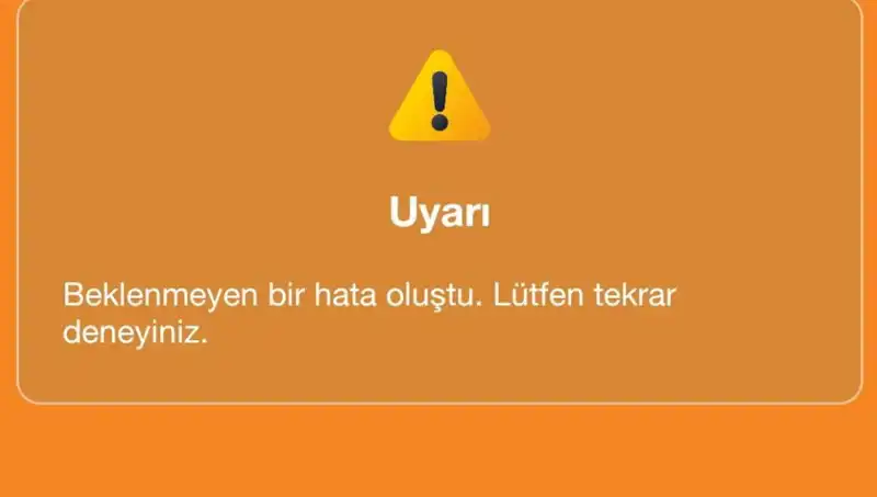 ÖSYM’de AİS Sorunları: 11 Haziran 2025’te Yaşanan Problemler Ruhları Kararttı