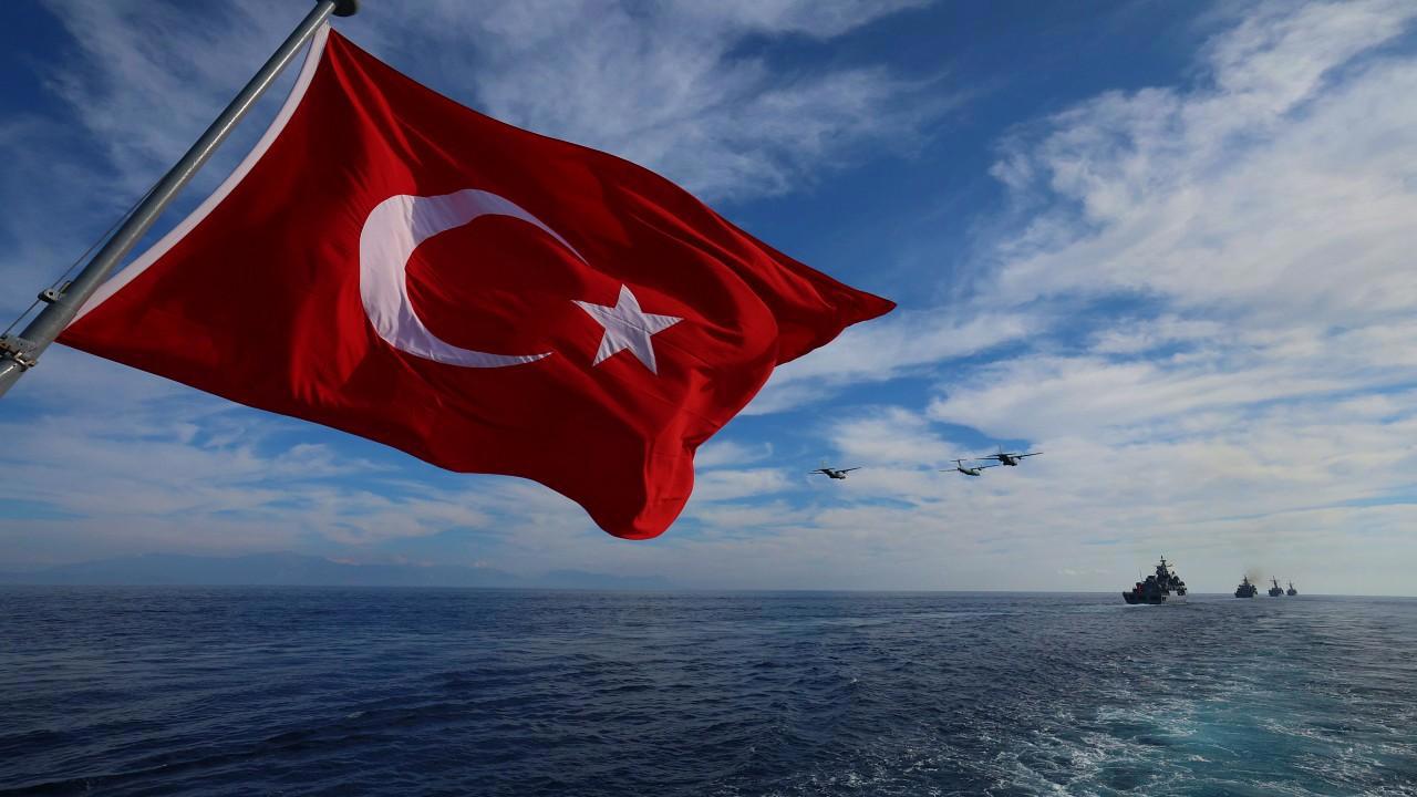 Şu Çılgın Türkler: Avrupa'nın Gemide Lideri