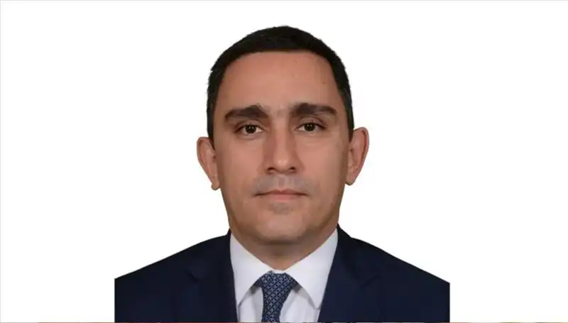 : Can Yücel Kimdir? Şişecam'ın Yeni Genel Müdürü Hakkında Bilgiler