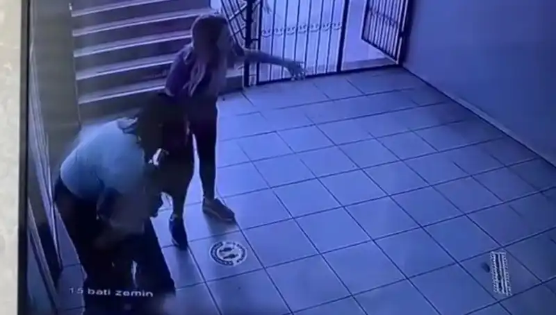 Öğretmenin Hemşirelik Bilgisi Hayat Kurtardı: Dram Sona Erdi