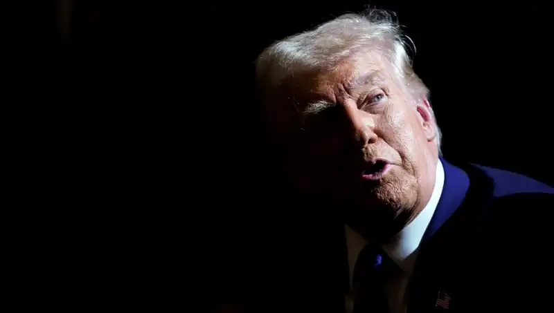 Trump'ın Savaş Zamanı Kararnamesi: Tarihte Üçüncü Kez Kullanımda