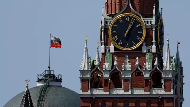 Kremlin: Ukrayna’ya Karşı Ordunun Zamanlaması Kritik Öneme Sahip