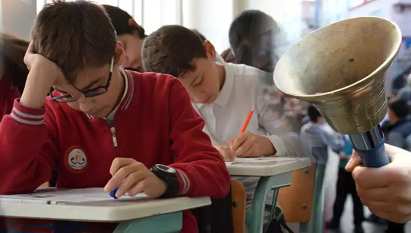 2024-2025 Eğitim Takvimi: Okul Ara Tatilleri Hakkında Bilmeniz Gerekenler