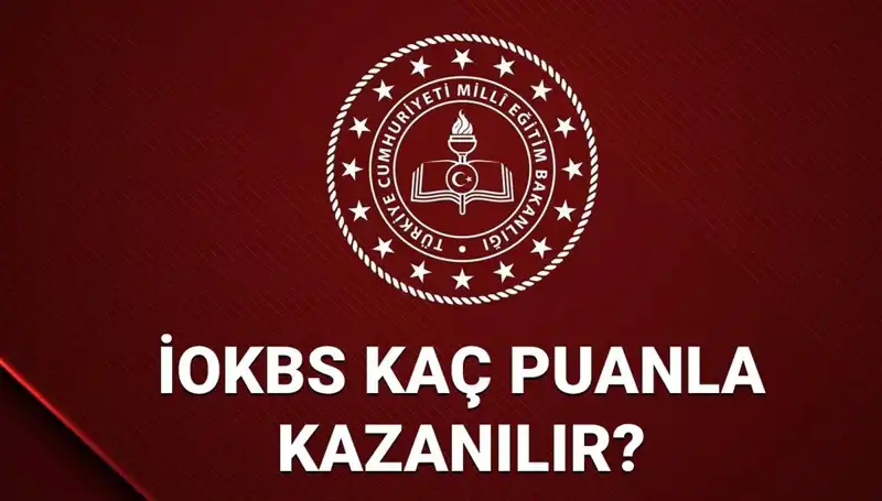 Bursluluk Sınavında Başarı İçin Gereken Taban Puanlar Açıklandı