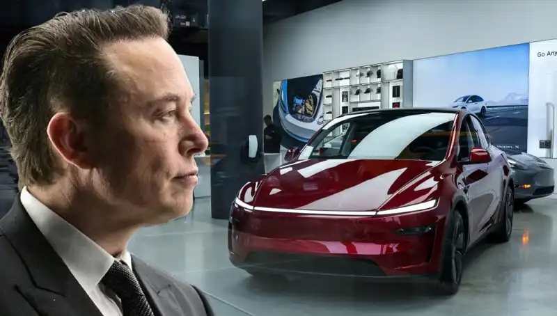 Elon Musk’ın Avrupa'daki Rekabet Stratejisi ve Zorlukları