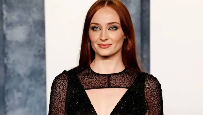 Game of Thrones Yıldızı Sophie Turner'ı Kızdıran Olay Ne?