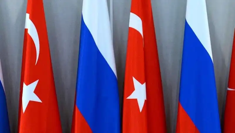 Diplomatik İlişkilerin 105. Yılında: Rusya-Türkiye İlişkileri Nereye Gidiyor?