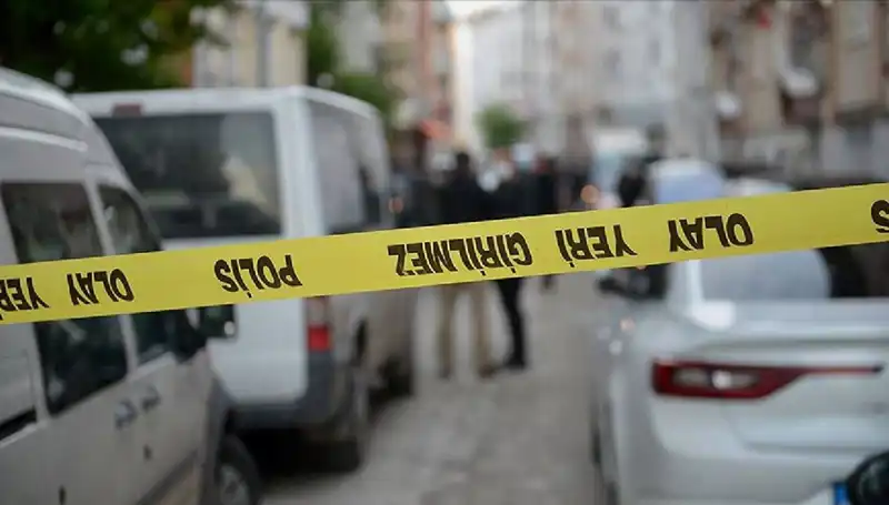 Bahçe Sınırı Anlaşmazlığı Kanlı Bitti: Olayda İki Kişi Hayatını Kaybetti