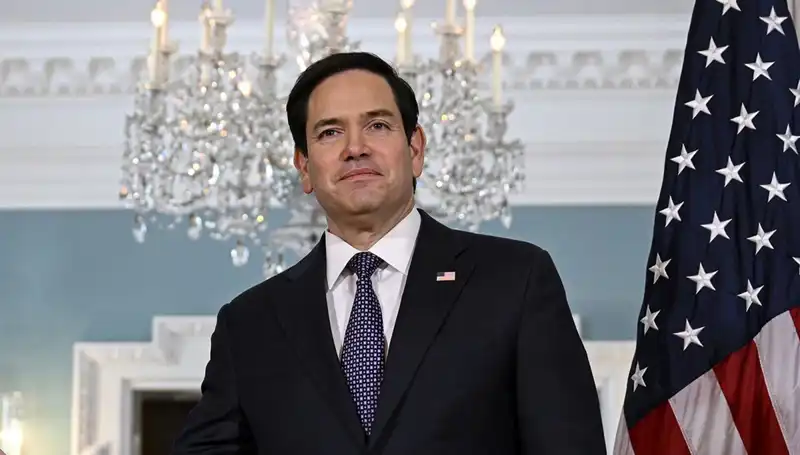 Rubio: Hamas ile Görüşme Süreci Tek Seferlik ve Etkisizdi