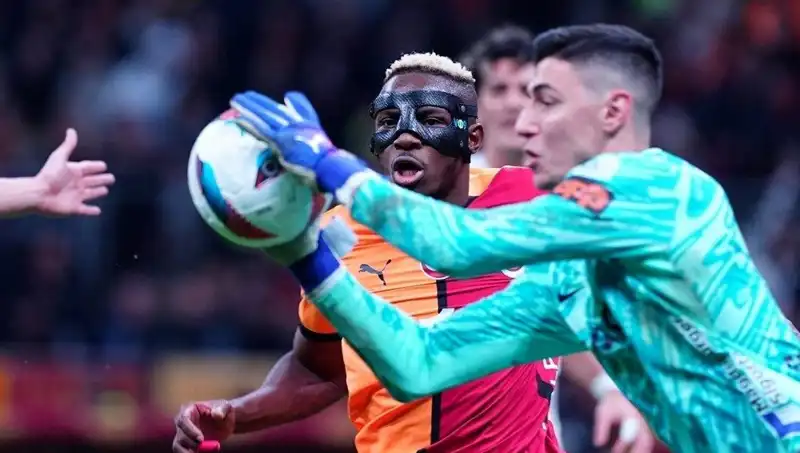 Galatasaray'dan Sürpriz Transfer: Berke İle Yeni Bir Başlangıç mı?