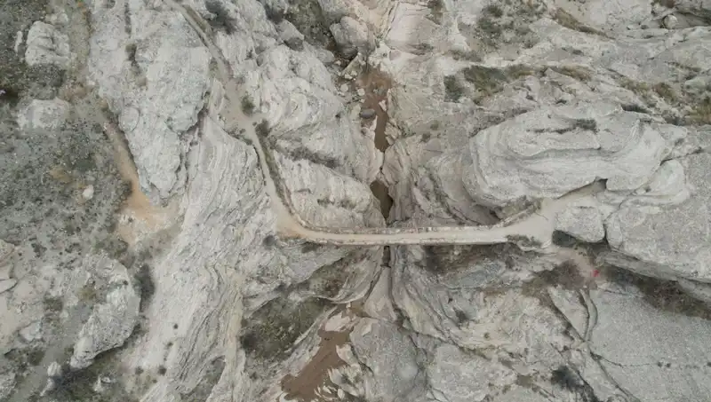 5 Bin Yıllık Tarih: Konya’nın Gizemli Mahallesi Keşfe Açılıyor