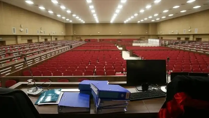 15 Temmuz Darbe Davalarında Son Durum: Hüküm Giyen Zanlı Sayısı 4.891’e Ulaştı
