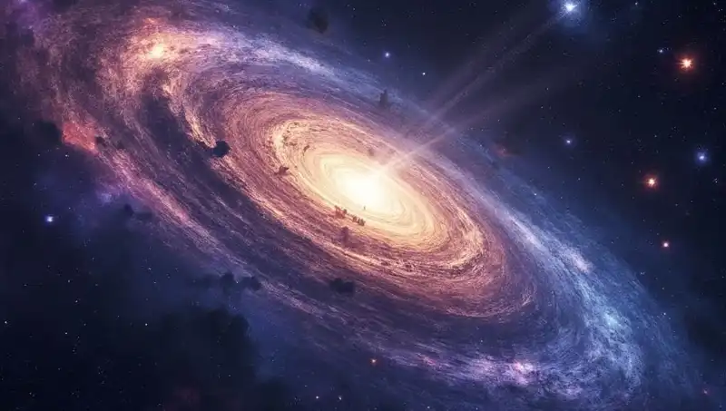 Yıldızların Yaşını Belirleyen Gizemli Titreşimler: Astronomide Yeni Bir Dönem